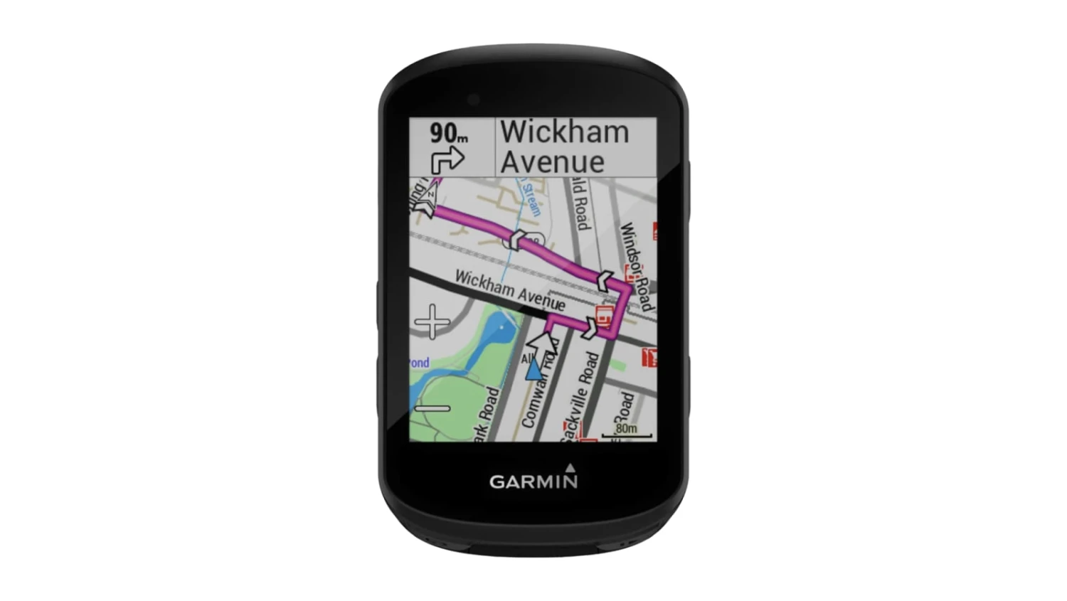 Garmin Edge 530 3 Garmin Edge 530