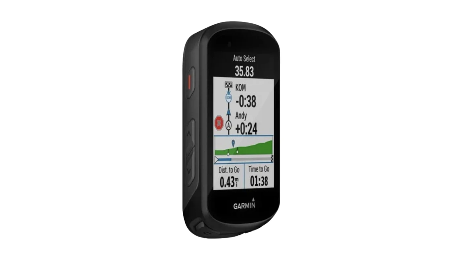 Garmin Edge 530 6 Garmin Edge 530 - Image 4