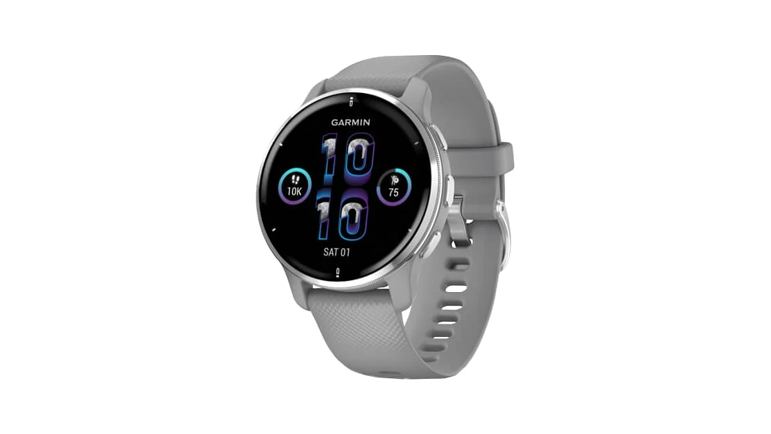Garmin Venu® 2 Plus Smartwatch 3 Garmin Venu® 2 Plus Smartwatch