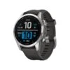 Garmin Fenix 7 Smartwatch -Fitness Equipment Discount 010 02539 00 H cuzffn