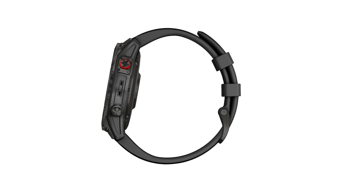 Garmin Epix™ (Gen 2) - Sapphire Smartwatch 7 Garmin Epix™ (Gen 2) - Sapphire Smartwatch - Image 5