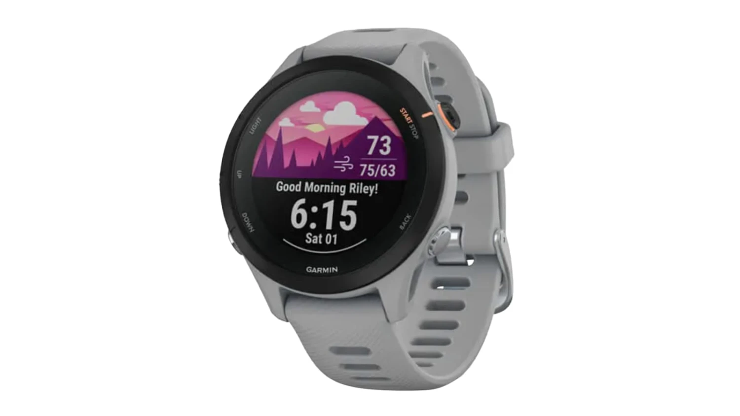 Garmin Forerunner® 255 Smartwatch 3 Garmin Forerunner® 255 Smartwatch