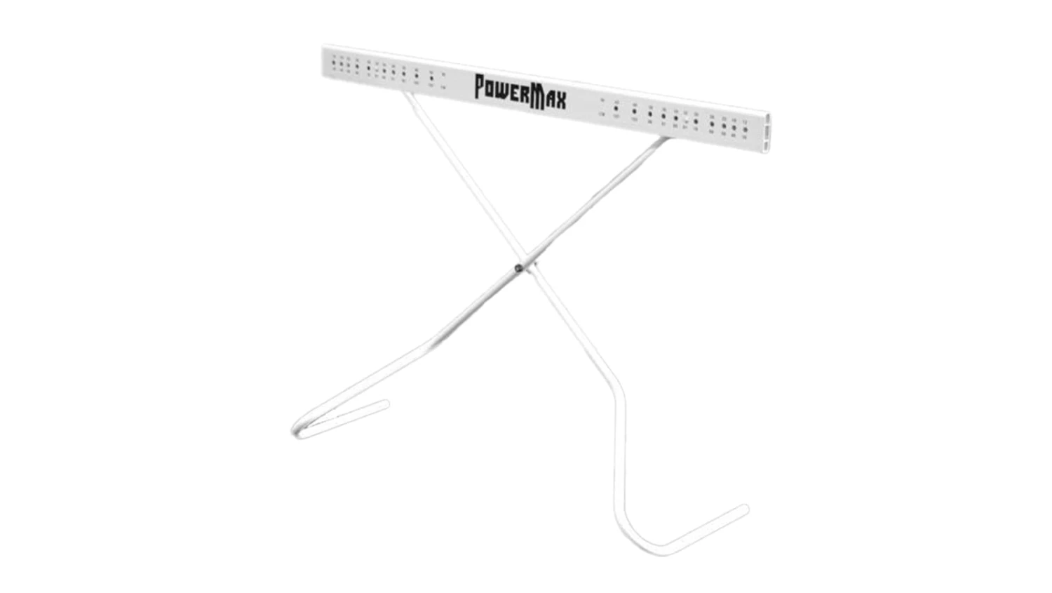 PowerMax Versa Hurdle 3 PowerMax Versa Hurdle