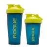 Rogue Blenderbottle® Classic™ -Fitness Equipment Discount 2022 BB Blue Green H yl1nnm