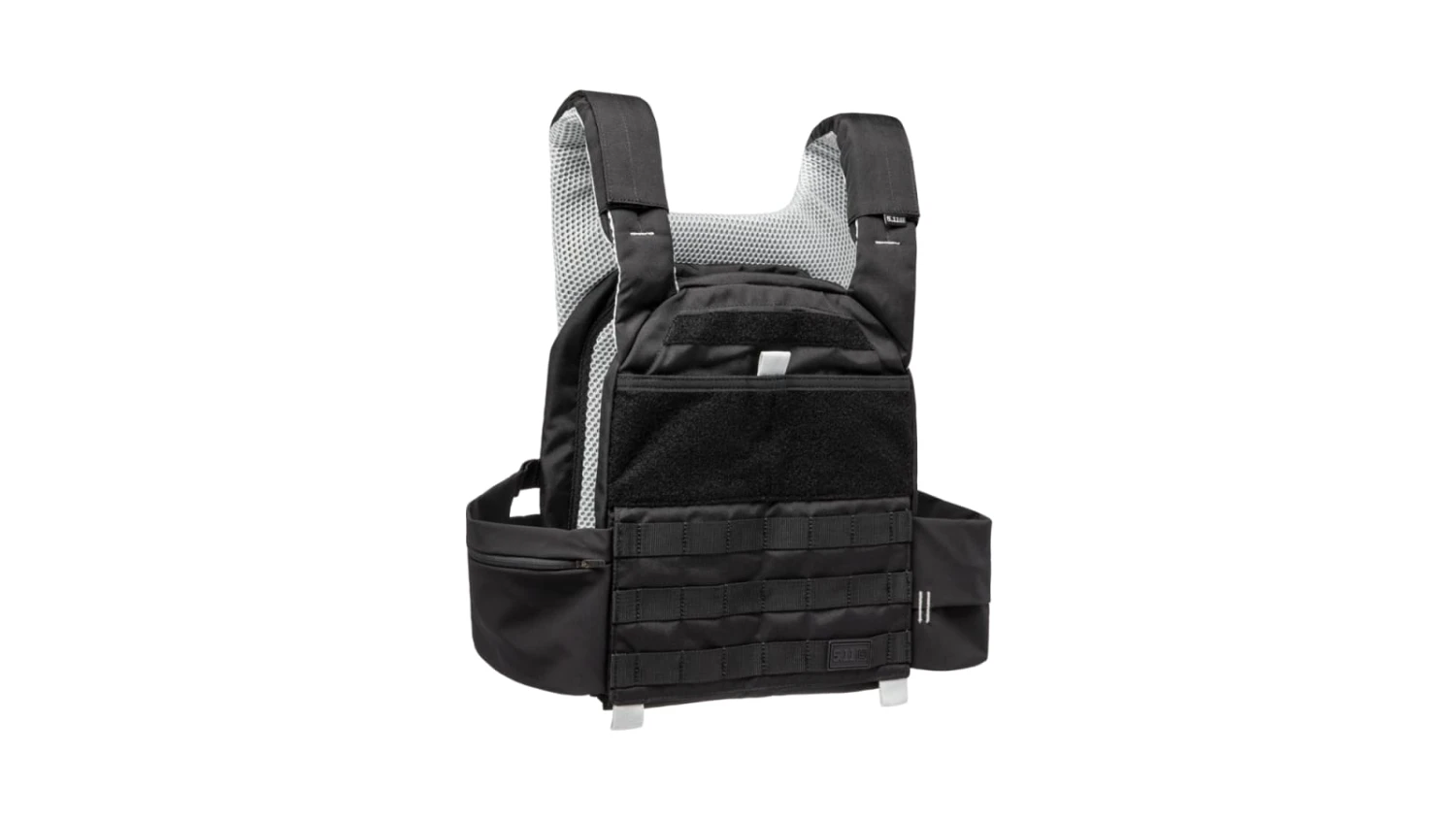 5.11 Tactical 5.11 TacTec Trainer Weight Vest 3 5.11 Tactical 5.11 TacTec Trainer Weight Vest