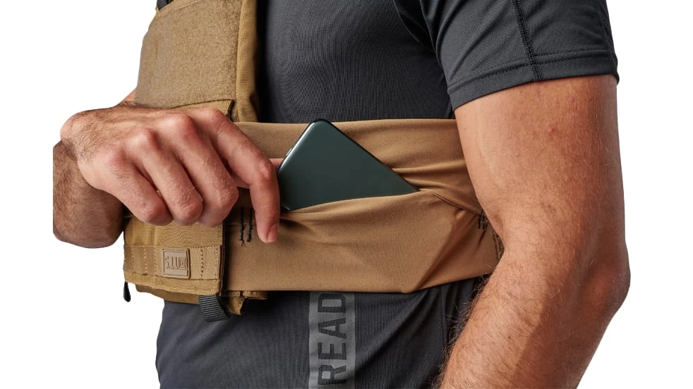 5.11 Tactical 5.11 TacTec Trainer Weight Vest 4 5.11 Tactical 5.11 TacTec Trainer Weight Vest - Image 2