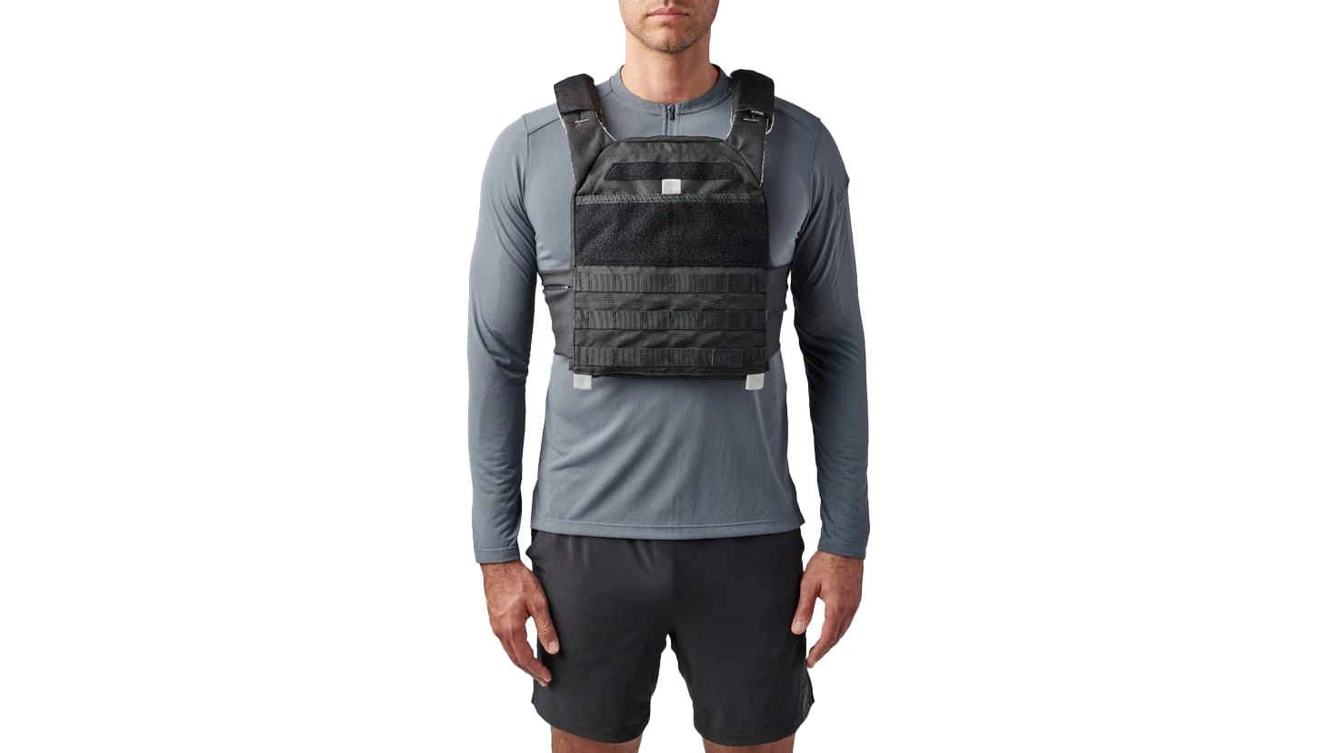 5.11 Tactical 5.11 TacTec Trainer Weight Vest 6 5.11 Tactical 5.11 TacTec Trainer Weight Vest - Image 4