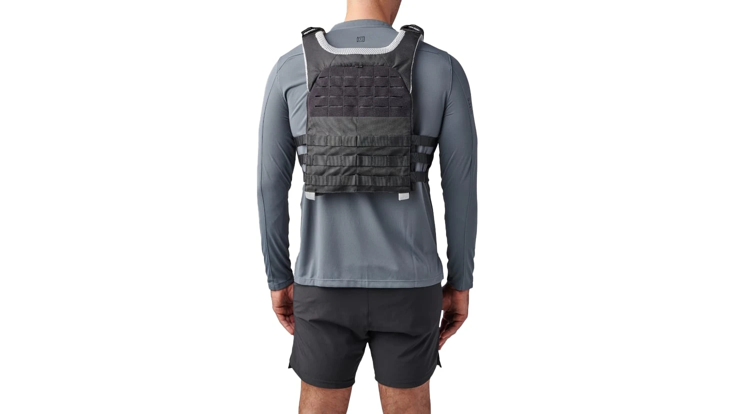 5.11 Tactical 5.11 TacTec Trainer Weight Vest 7 5.11 Tactical 5.11 TacTec Trainer Weight Vest - Image 5