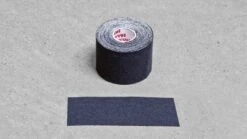 Mueller Kinesiology Tape 2" X 16.4' - Black