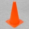 12" Cone Marker (Single) 2 12" Cone Marker (Single) -Fitness Equipment Discount 999 H k64kgw