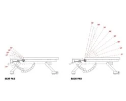 AB-2 Adjustable Bench 11 AB-2 Adjustable Bench -Fitness Equipment Discount AB 2 WEB4 tm0h8n