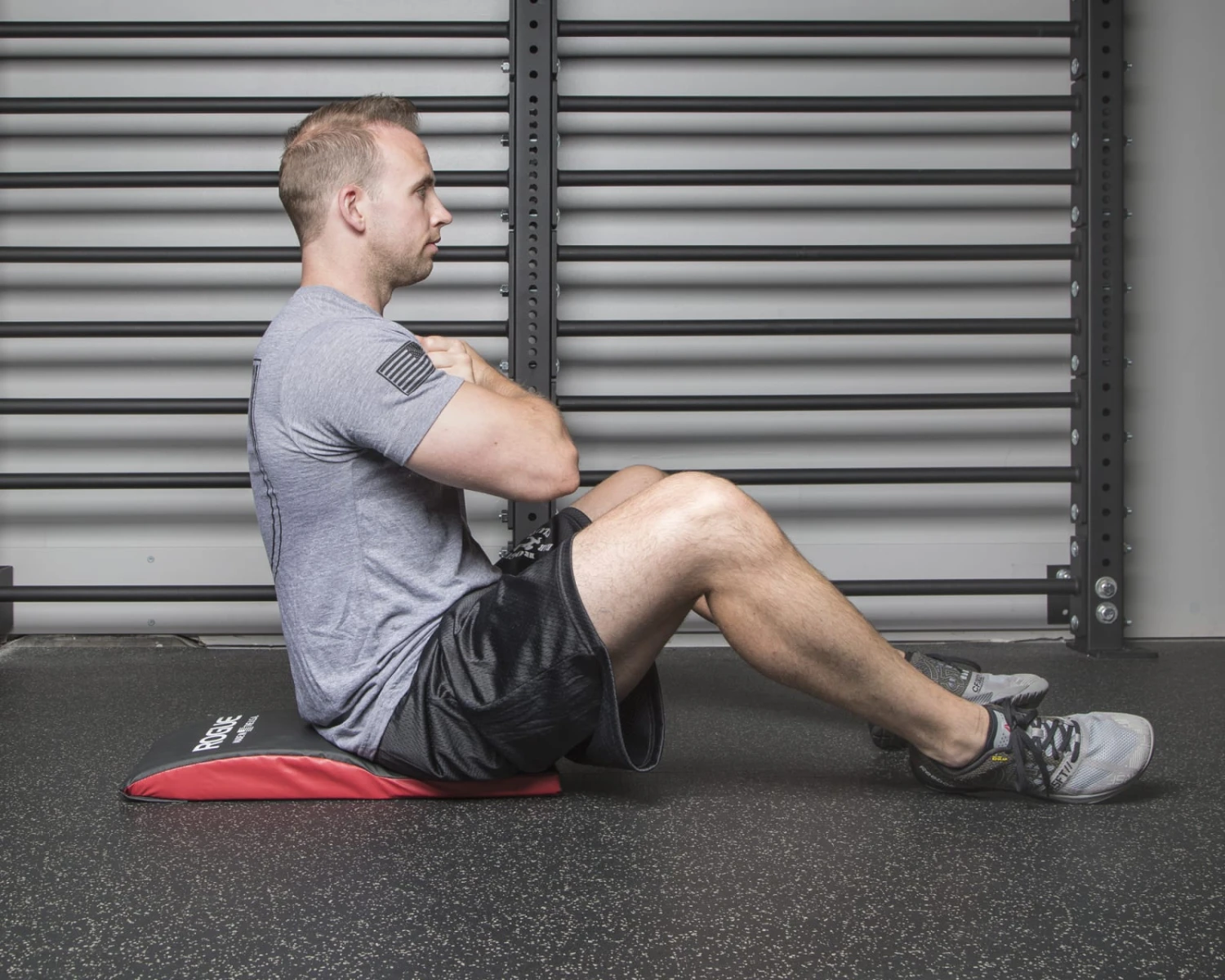 Rogue Wise Crack AbMat 4 Rogue Wise Crack AbMat - Image 2