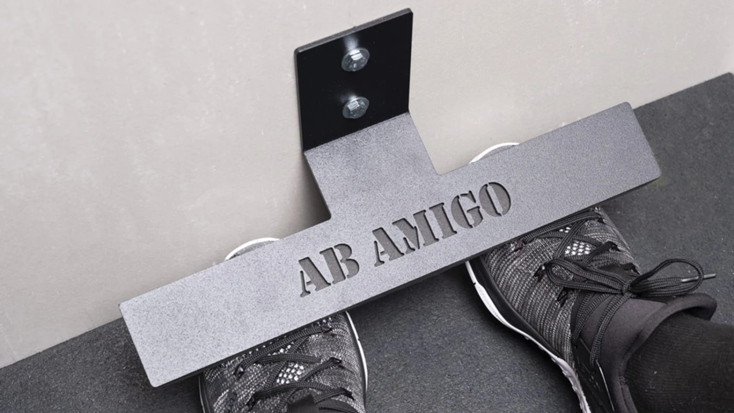 Wall Amigo 3 Wall Amigo