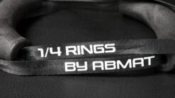 AbMat Quarter Rings -Fitness Equipment Discount AB0019 WEB3 o5fm2g