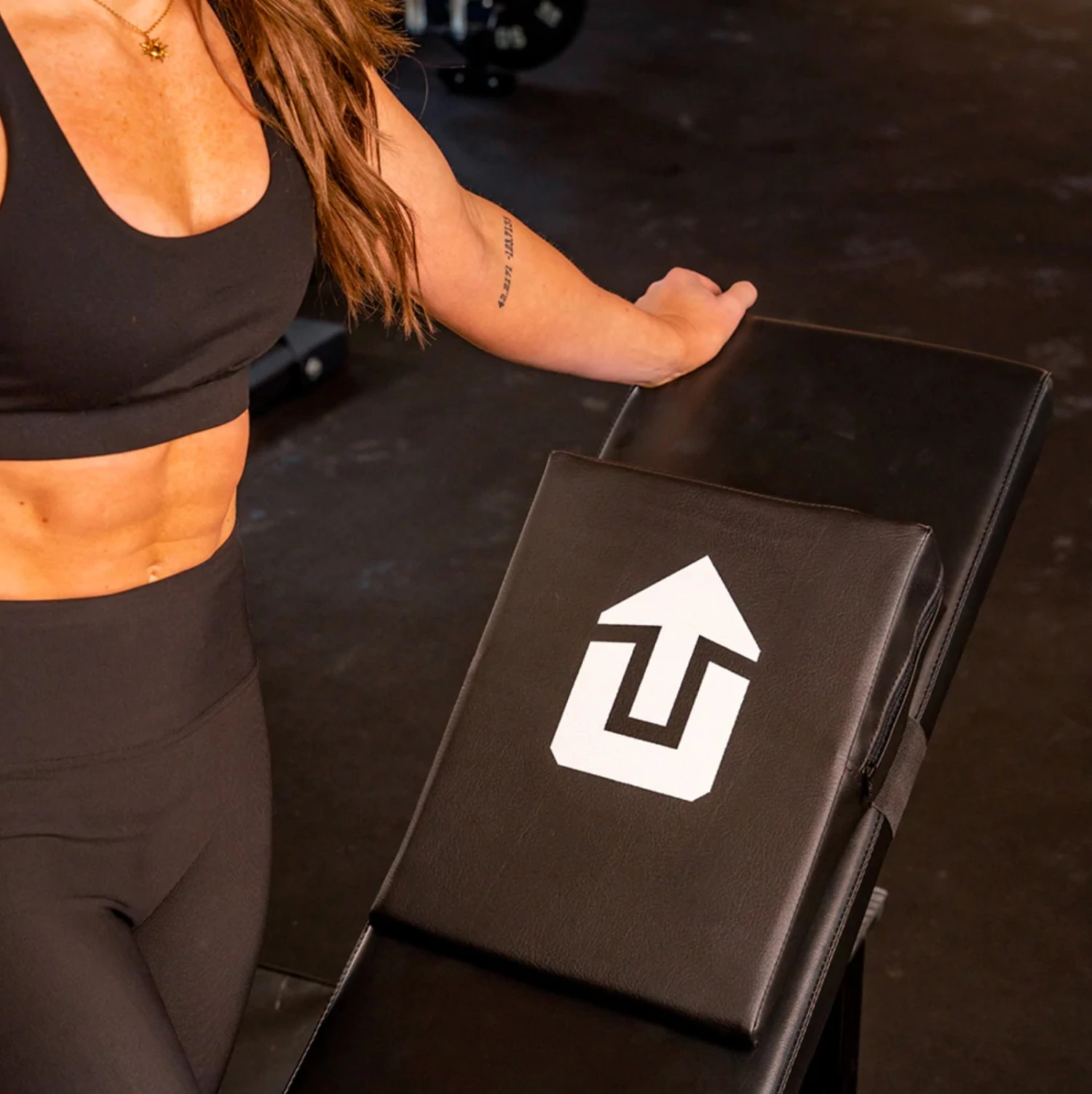 AbMat Chest Up Pad 5 AbMat Chest Up Pad - Image 3