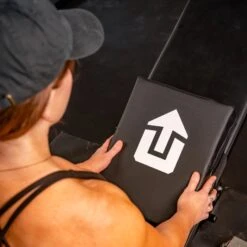 AbMat Chest Up Pad 10 AbMat Chest Up Pad -Fitness Equipment Discount AB0022 WEB5 lzzcyw