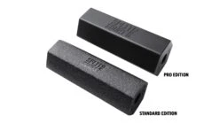 AbMat Split Squat Pad -Fitness Equipment Discount AB0025 Comparison 2 ht0hpx