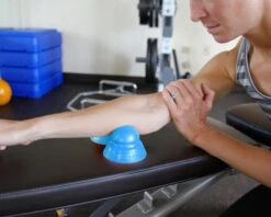 Acumobility Mobility Ball - Level 2 10 Acumobility Mobility Ball - Level 2 -Fitness Equipment Discount ACU002 WEB3 suzkbx