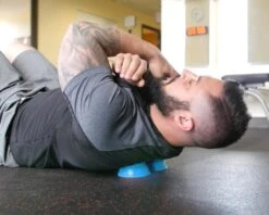 Acumobility Mobility Ball - Level 2 11 Acumobility Mobility Ball - Level 2 -Fitness Equipment Discount ACU002 WEB4 ycrsb0