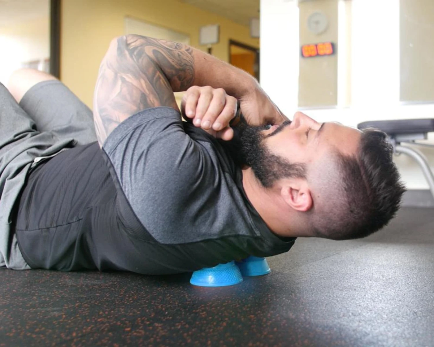 Acumobility Mobility Ball - Level 2 7 Acumobility Mobility Ball - Level 2 - Image 5