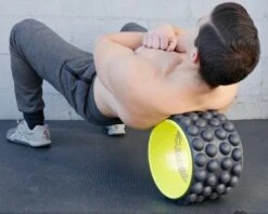 Acumobility Ultimate Back Roller -Fitness Equipment Discount ACU004 WEB1 q3mpz1