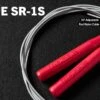 Rogue SR-1S Short Handle Bearing Speed Rope 2 Rogue SR-1S Short Handle Bearing Speed Rope -Fitness Equipment Discount AD0060 XX RED H gajpaz
