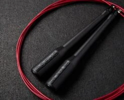 Rogue SR-1 Bearing Speed Rope 11 Rogue SR-1 Bearing Speed Rope -Fitness Equipment Discount AD0061 XX WEB3 tolehx