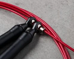 Rogue SR-1L Long Handle Bearing Speed Rope -Fitness Equipment Discount AD0062 XX WEB2 yqp4a1