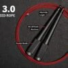Rogue SR-2 Speed Rope 3.0 -Fitness Equipment Discount AD0097 3 Black H lcrzbi