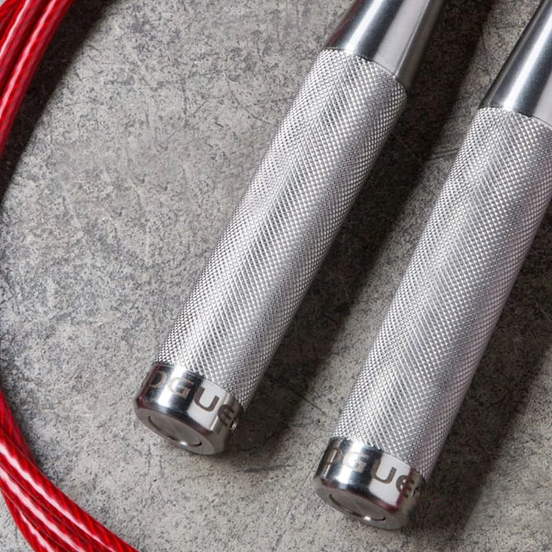 Rogue PRO Jump Rope 4 Rogue PRO Jump Rope - Image 2