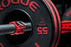 Rogue USA Aluminum Collars - Cerakote -Fitness Equipment Discount AD0126 2 config web 1 zx3dru