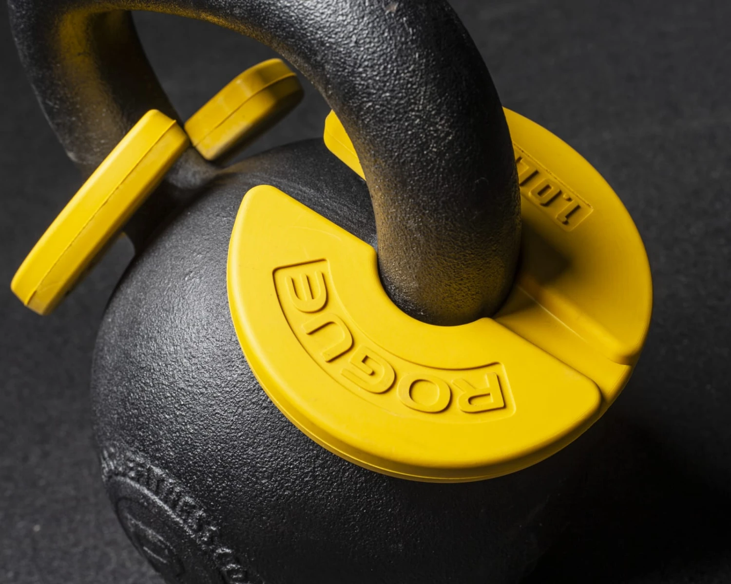 Rogue Add-On Change Plate Pair 5 Rogue Add-On Change Plate Pair - Image 3