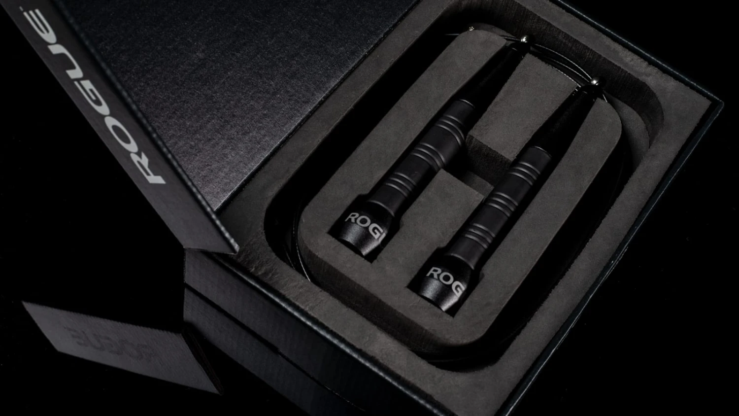 Rogue SR-343 Mach Speed Rope 7 Rogue SR-343 Mach Speed Rope - Image 5