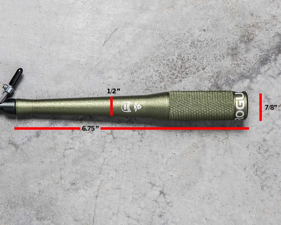 Bridges SR-2 Speed Rope 3.0 4 Bridges SR-2 Speed Rope 3.0 - Image 2