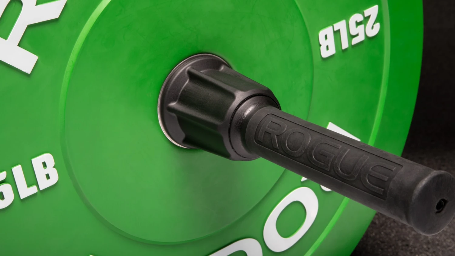 Rogue Bumper Ab Roller 4 Rogue Bumper Ab Roller - Image 2