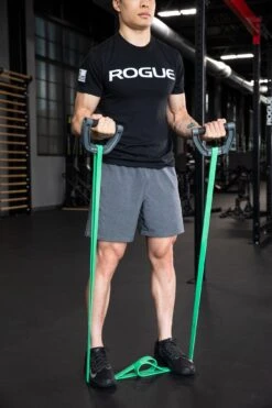 Rogue Band Handle -Fitness Equipment Discount AD0166 web9 oqxgan
