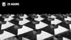 Rogue 45LB Ohio Power Bar - AGGRO -Fitness Equipment Discount AGGRO WEB3 gdtk9n