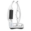 Armaid With White Roller Attachment -Fitness Equipment Discount AM0005 H adknft