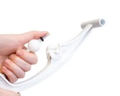 Armaid With White Roller Attachment -Fitness Equipment Discount AM0005 WEB3 ynjzaw