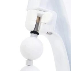 Armaid With White Roller Attachment -Fitness Equipment Discount AM0005 WEB4 e24lyl