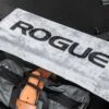 Rogue Gym Towel 1 Rogue Gym Towel -Fitness Equipment Discount AT0074 H wd6bef