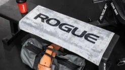 Rogue Gym Towel