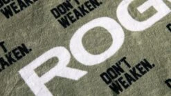 Rogue Don't Weaken Gym Towel -Fitness Equipment Discount AT0109 WEB2 se8jcn