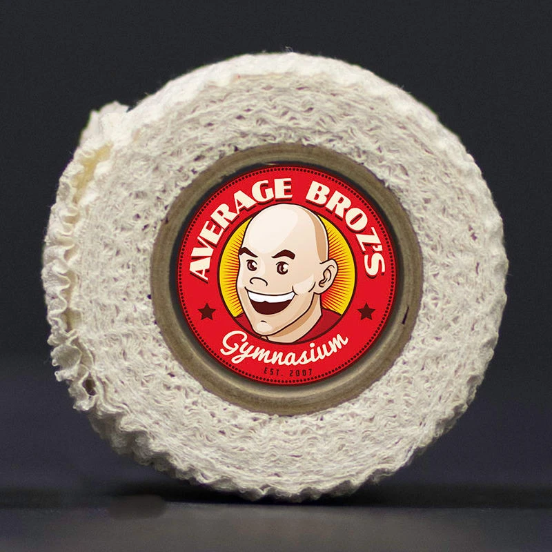 ABG 2" Magic Stretch Tape 4 ABG 2" Magic Stretch Tape - Image 2