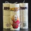 ABG 2" Magic Stretch Tape -Fitness Equipment Discount AV0001 H msq8f7