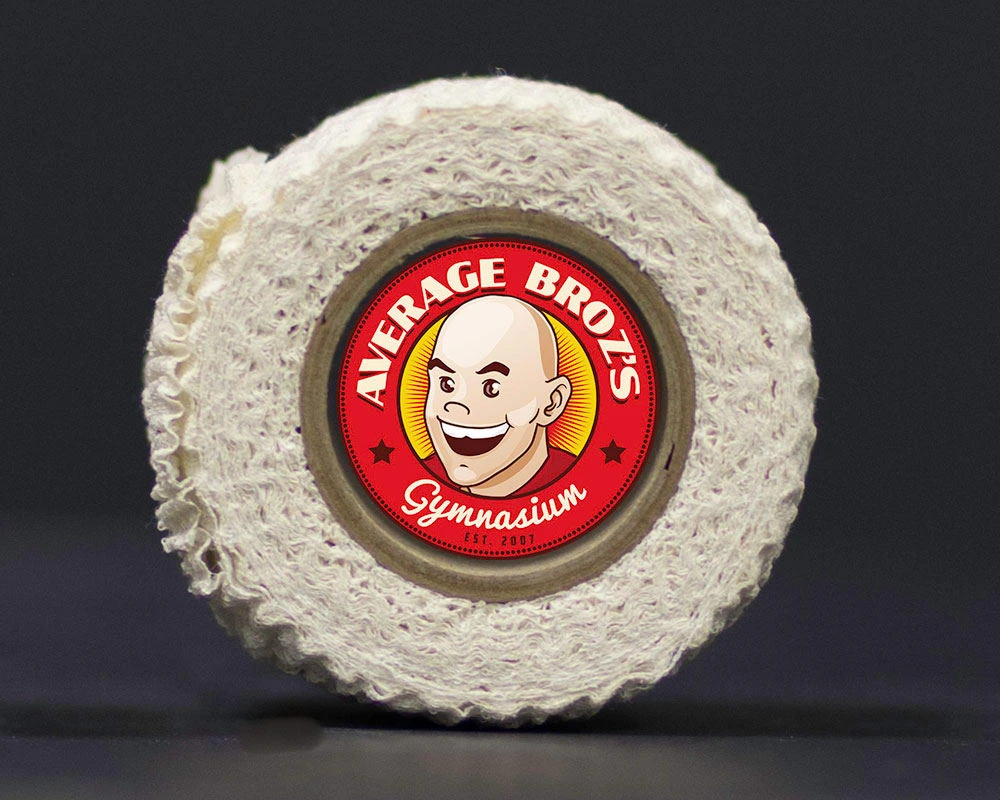 ABG 2" Magic Stretch Tape 5 ABG 2" Magic Stretch Tape - Image 3