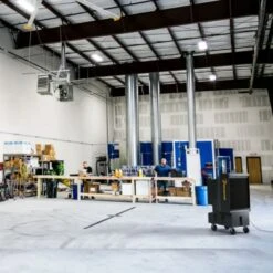 Big Ass Fan Cool-Space 300 -Fitness Equipment Discount BAF00025 WEB3 jzemsv