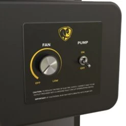 Big Ass Fan Cool-Space 400 -Fitness Equipment Discount BAF00026 WEB3 xt3nkf