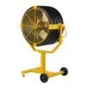 Big Ass Fan® - Yellow Jacket - 18" Pedestal -Fitness Equipment Discount BAF0003 18 Y H t7h0es