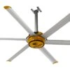 Big Ass Fan 2025 - 7 Ft. -Fitness Equipment Discount BAF0018 H uvkzka